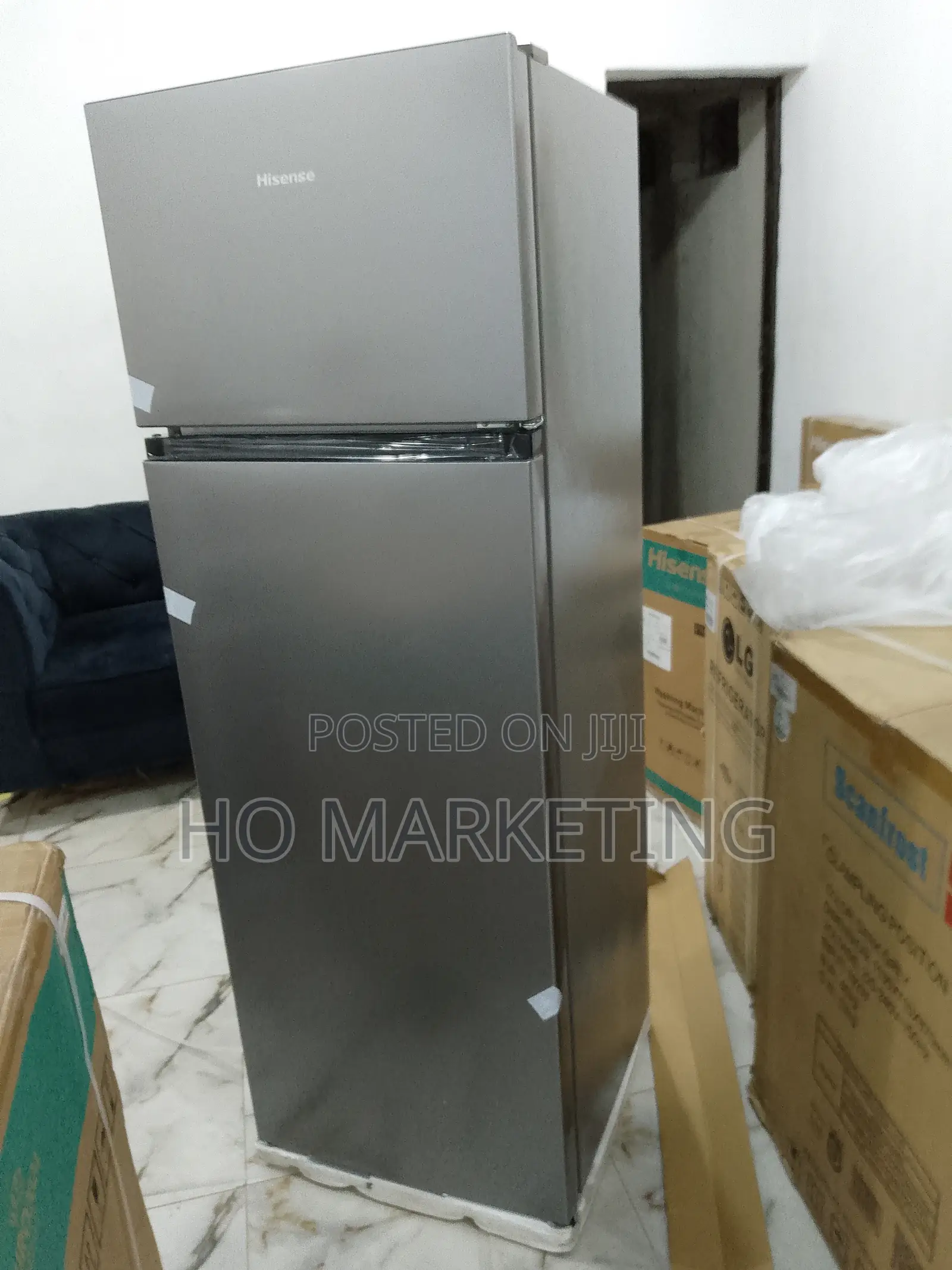 Good Hisense Refrigerator 240L Ref240dr