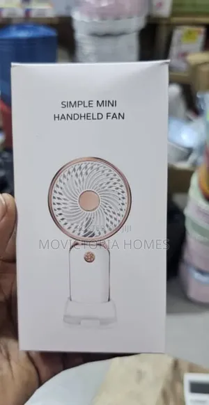 Rechargeable Fan/Wedding Souvenirs/Fan / Souvenirs/Wholesale