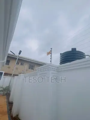 Electric Perimeter Fencing