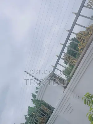 Elevate Your Security With Tesotech Premier Electric Fencing