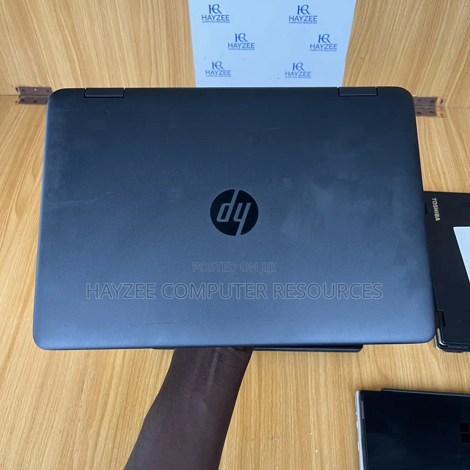 Laptop HP ProBook 640 G2 8GB Intel Core I5 SSD 256GB