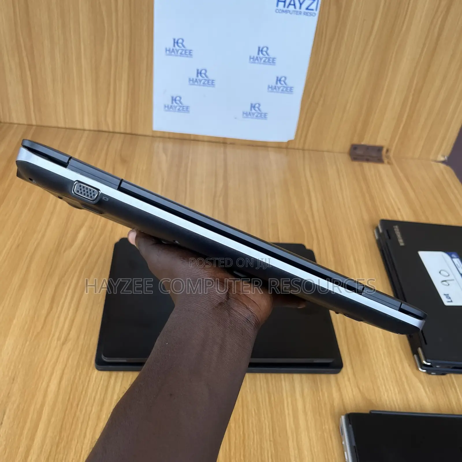Laptop HP ProBook 640 G2 8GB Intel Core I5 SSD 256GB