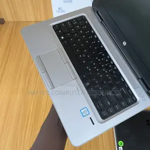 Laptop HP ProBook 640 G2 8GB Intel Core I5 SSD 256GB