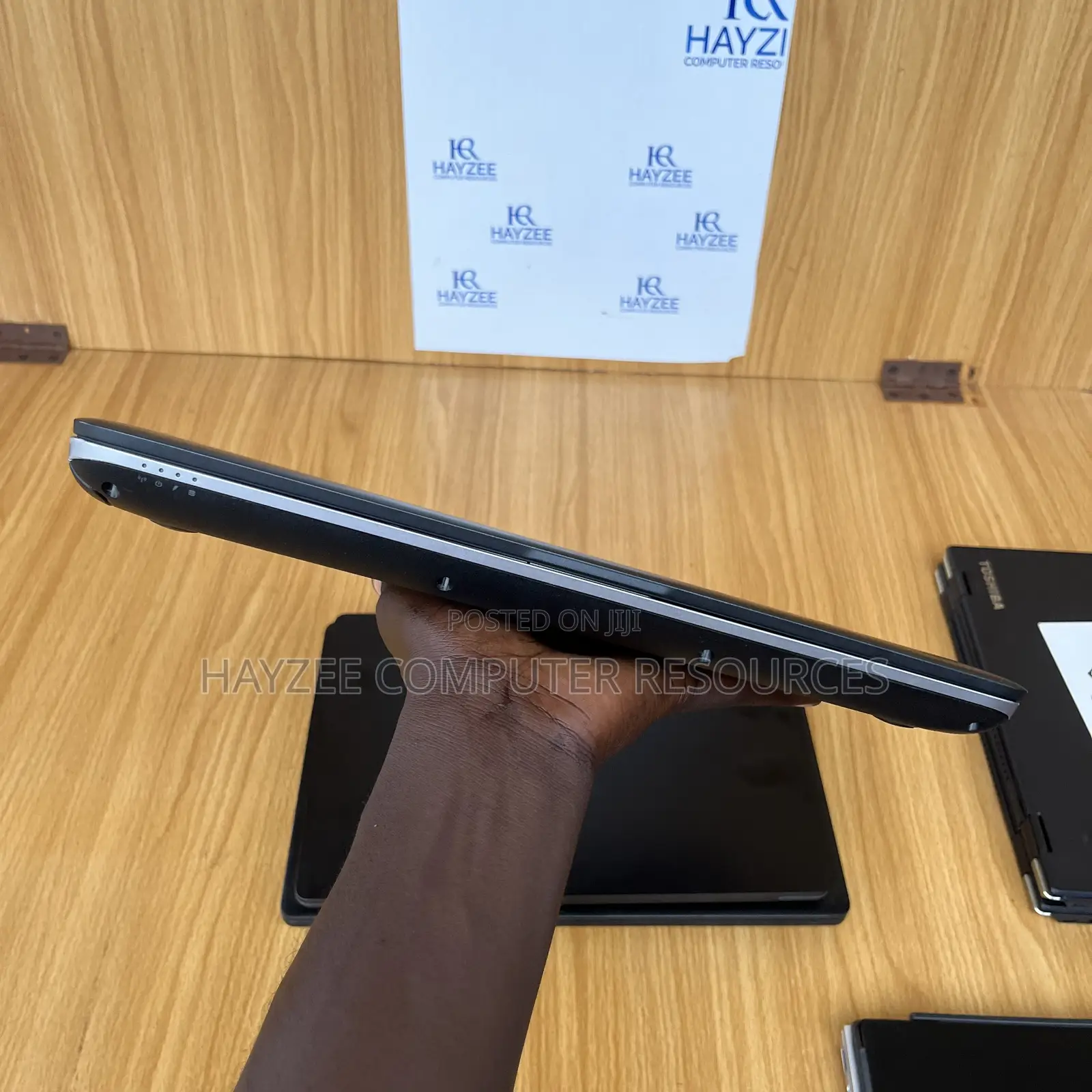 Laptop HP ProBook 640 G2 8GB Intel Core I5 SSD 256GB