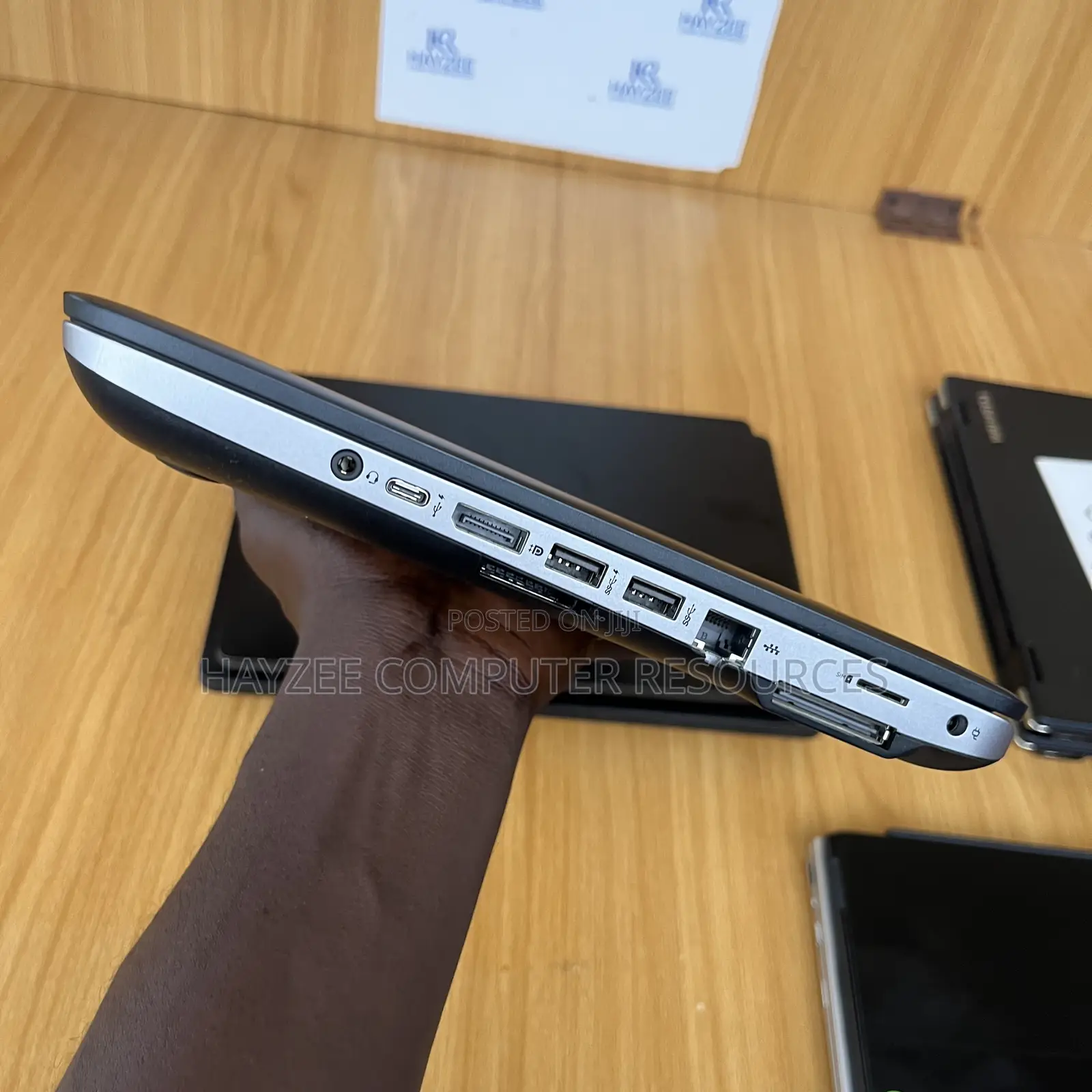 Laptop HP ProBook 640 G2 8GB Intel Core I5 SSD 256GB