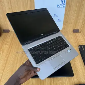 Laptop HP ProBook 640 G2 8GB Intel Core I5 SSD 256GB