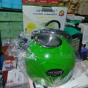 5L Whistling Kettle