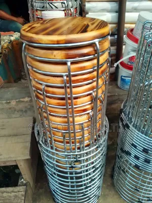 Wooden Stool