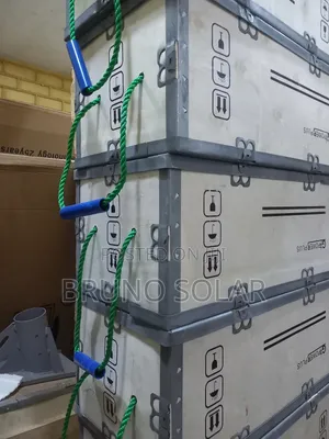 2.5KVA Pure Wave Inverter
