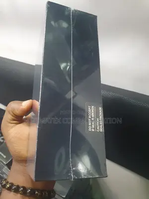 New Samsung Galaxy Note 10 Plus 512 GB Black