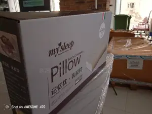 Neck Pillow