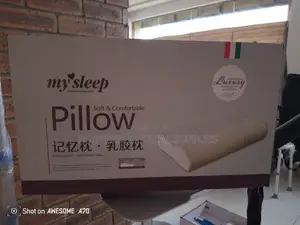 Comfort Pillow