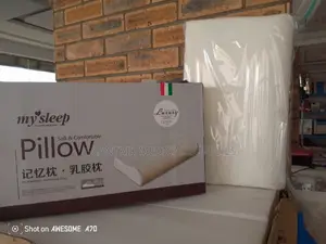 Neck Pillow