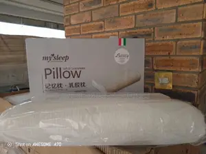 Cervical Pillow