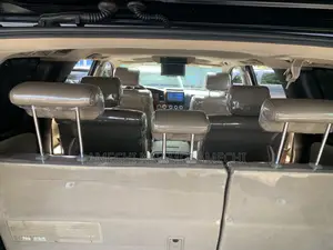 Toyota Sequoia 2013 Black