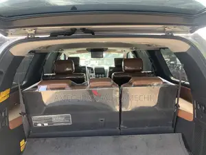 Toyota Sequoia 2013 Silver