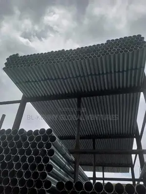Galvanized Pipe
