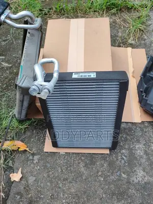 Chevrolet Captiva AC Evaporator