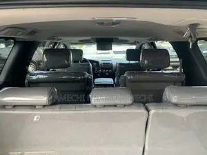 Toyota Sequoia 2013 Black