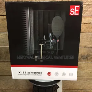 SE X1 Studio Bundle