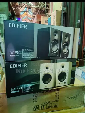 Edifier Studio Monitor MR14