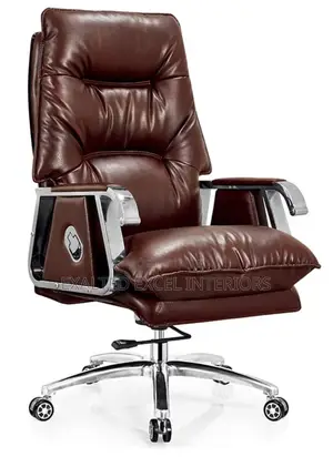 Executive Recline Office Chair