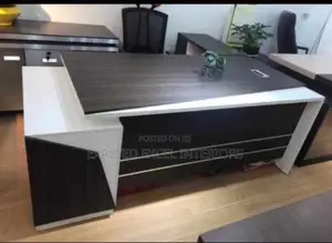 Executive Office Table (1.6meter)