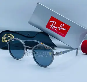 Original RAYBAN TINTED SUNGLASSES Is Available in Store Now