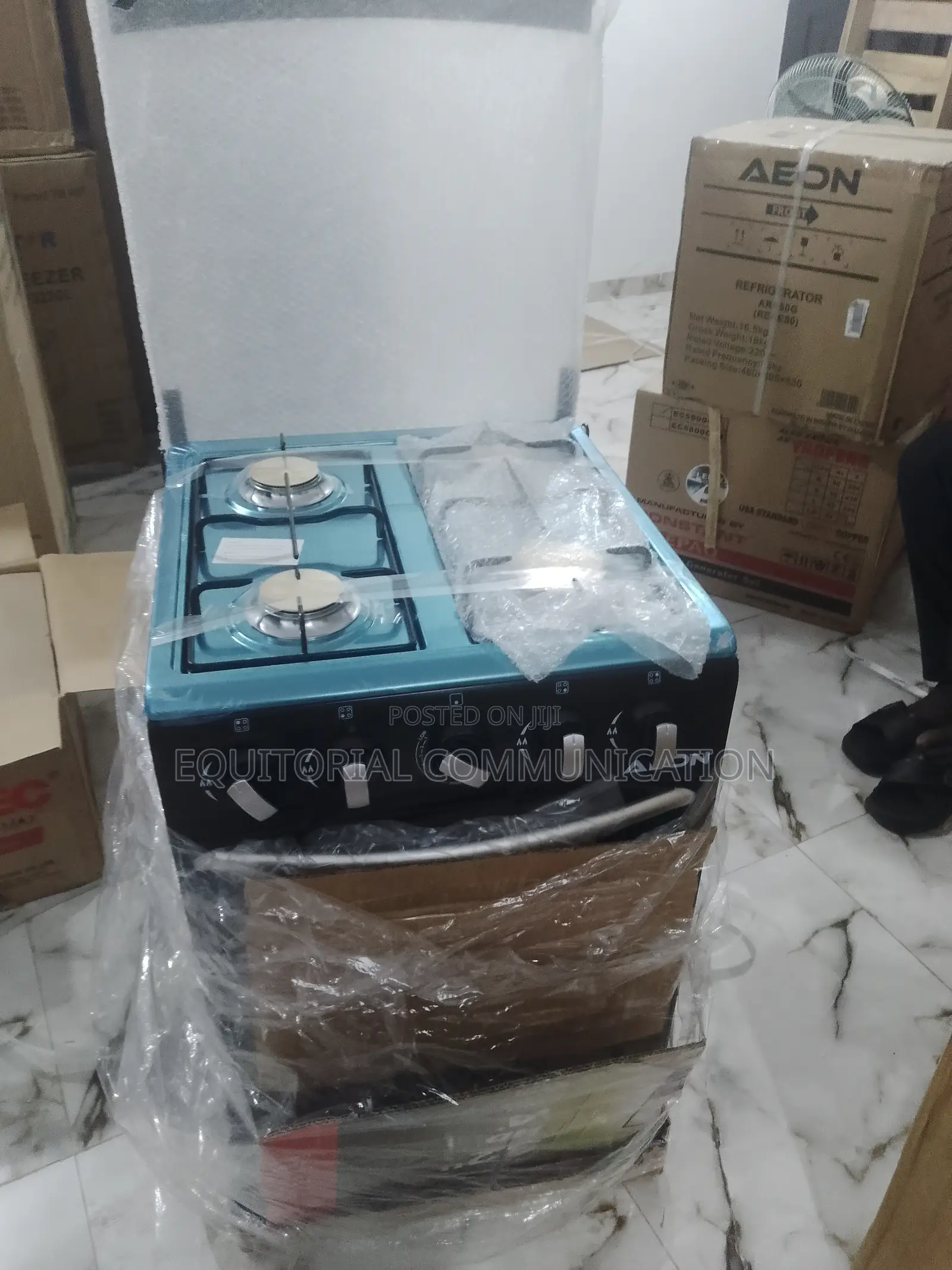 Latest Aeon4gas Burner With Oven