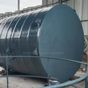 Storage Tank Fabrication, 50,000, 60,000, 100,000 Litres