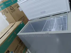 Quality Hisense Deep Chest Freeze297l