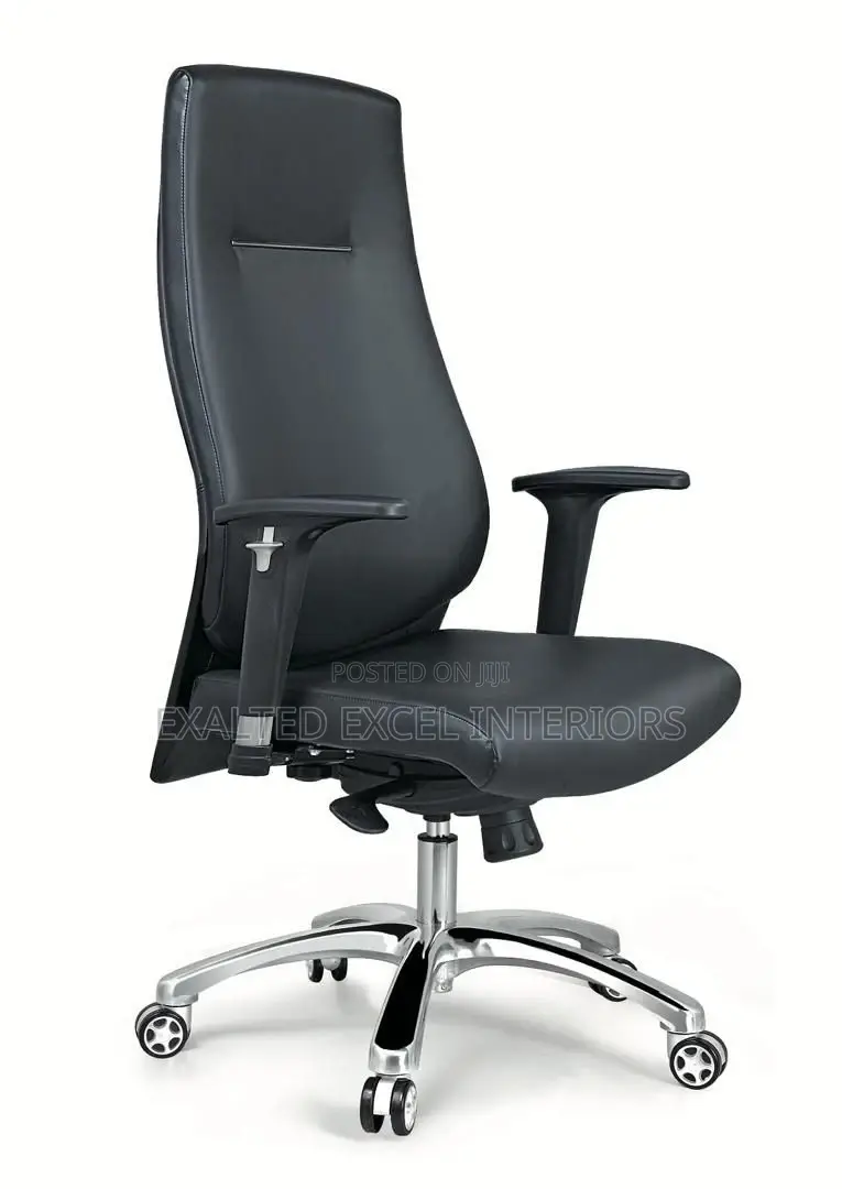 Executive Office Chair