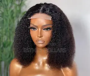 Winnie Pixie Curls Wigs