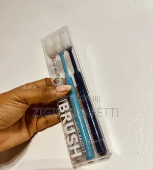 Toothbrush