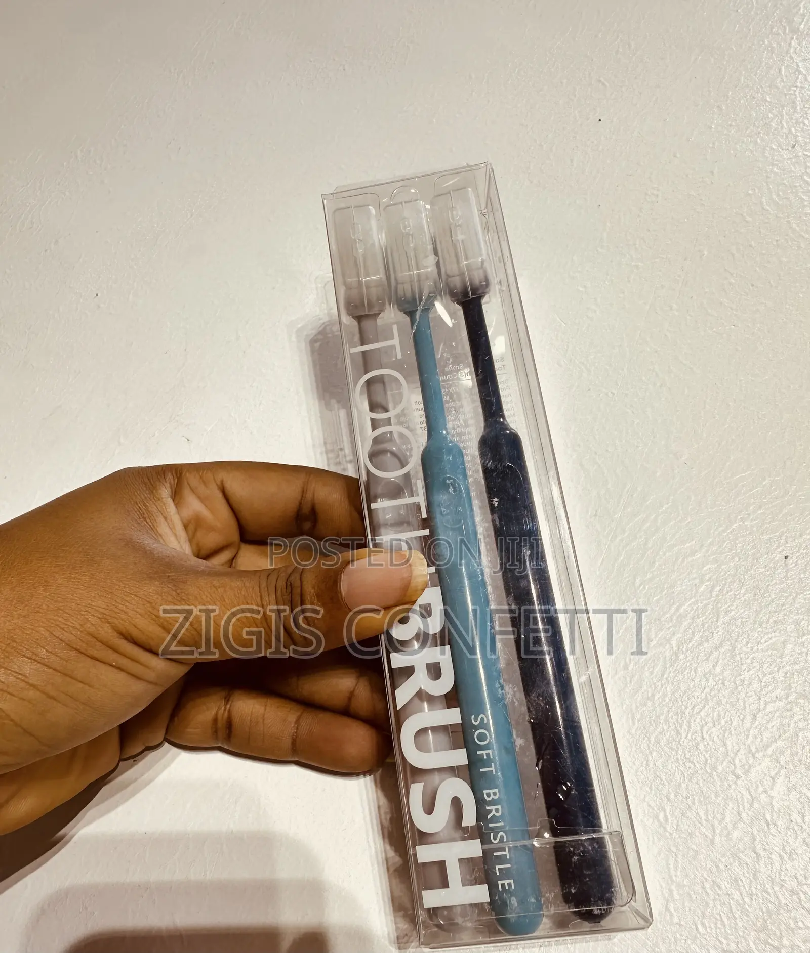 Toothbrush
