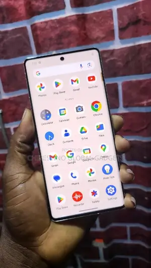Google Pixel 7 Pro 128 GB Gold