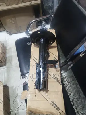 Front Shock Toyota Hiace 2019-2023