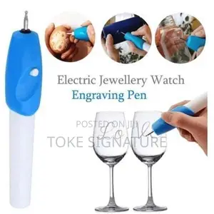Engraving Pen