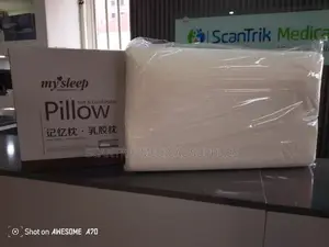 Comfortable Neck Pillow