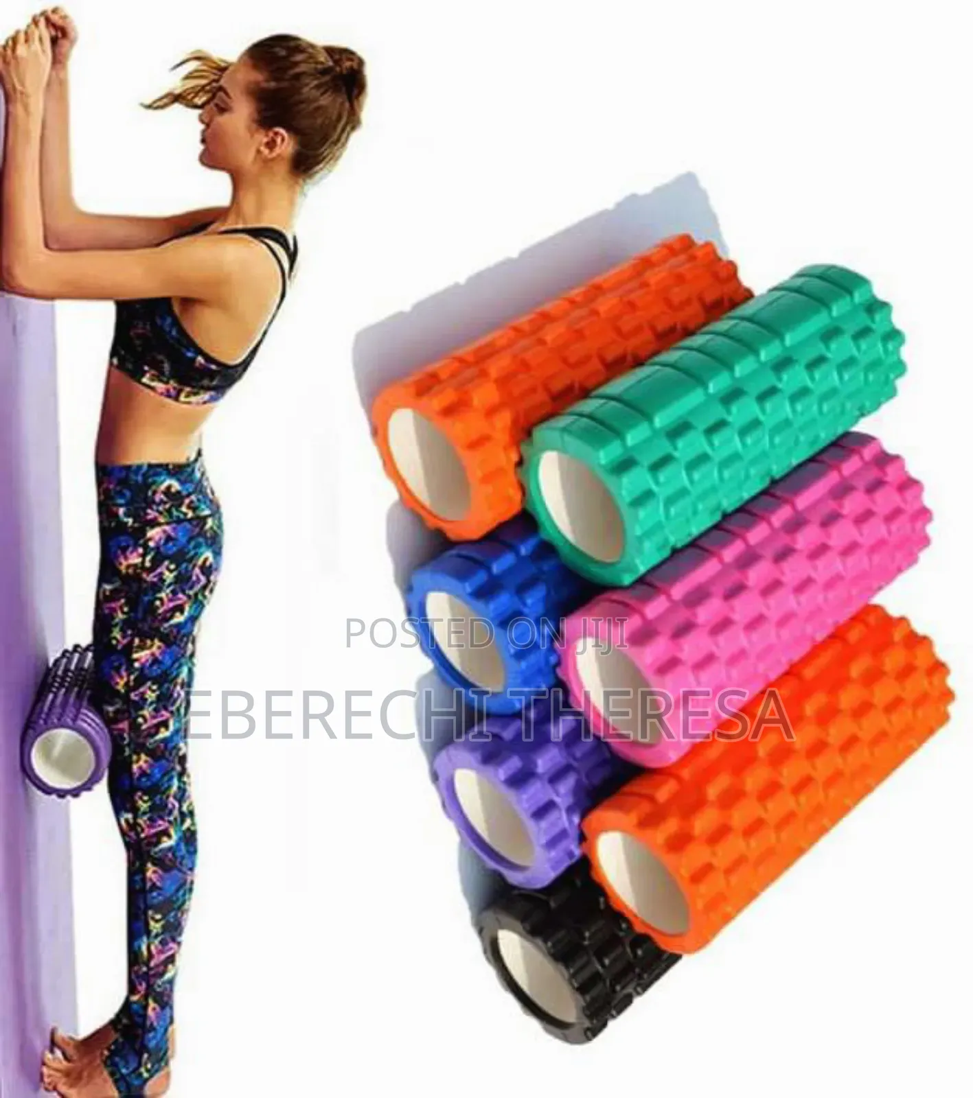 Foam Roller