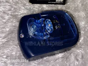 New Age Hd Universal Desktop Charger