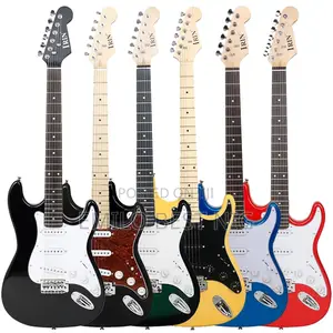 Original Professional Lead Guitar