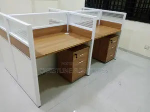 Quality Work Station by 4