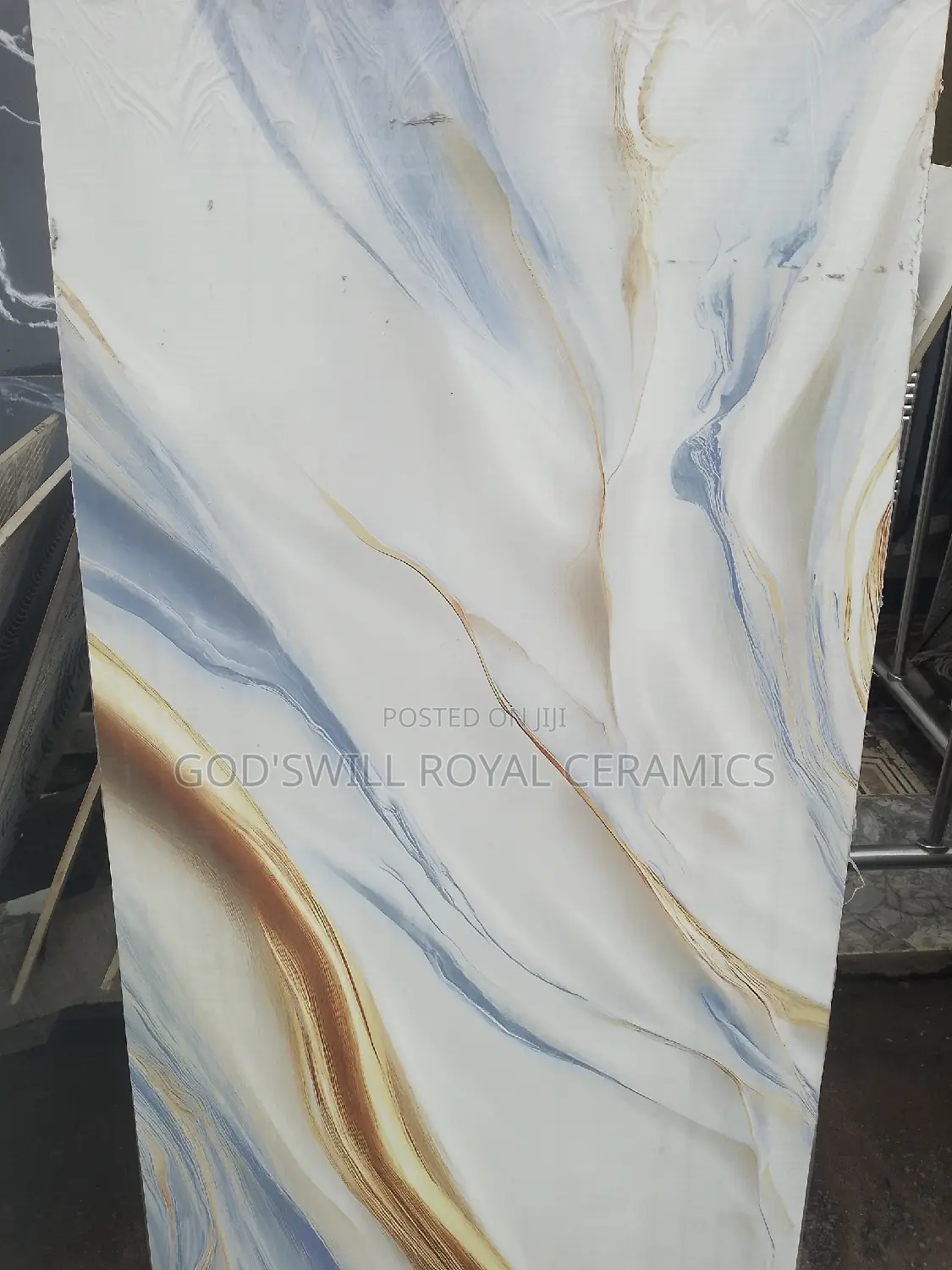 60/120 Time Ceramics