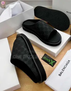 Balenciaga Mules
