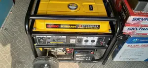 Sumec Firman SPG8000E2