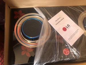 Lg Luxury Cooker