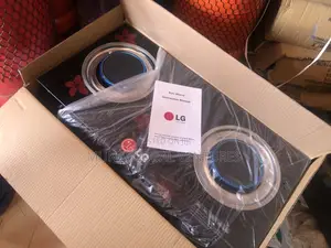 Lg Luxury Cooker