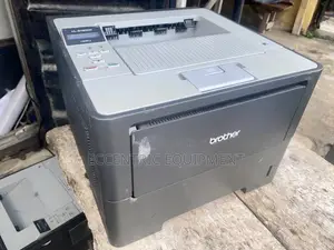 Brother Hl 6180w Printer
