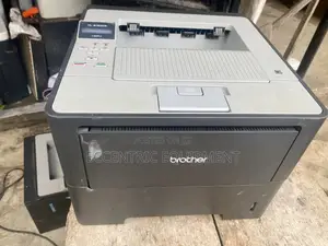 Brother Hl 6180w Printer